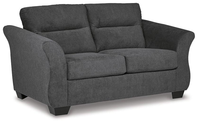 Miravel Loveseat - MR ZEE FURNITURE