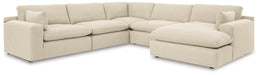 Elyza Living Room Set - MR ZEE FURNITURE