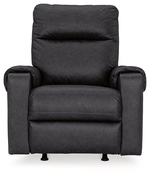 Axtellton Power Recliner - MR ZEE FURNITURE