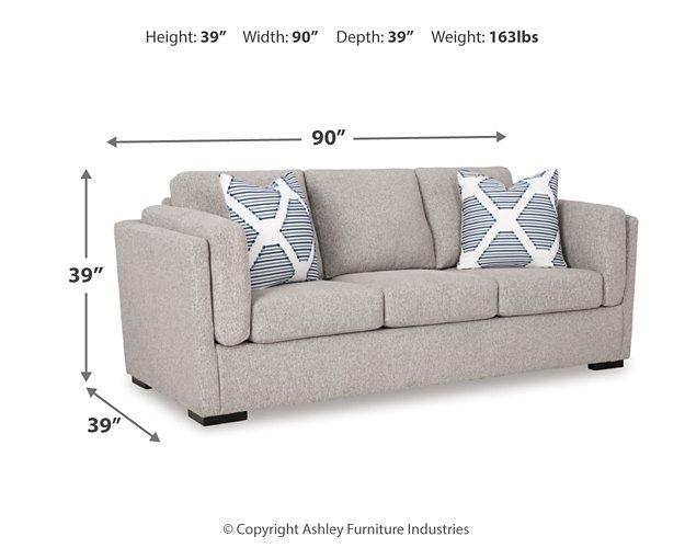 Evansley Living Room Set - MR ZEE FURNITURE