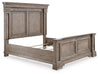 Blairhurst Bed - MR ZEE FURNITURE