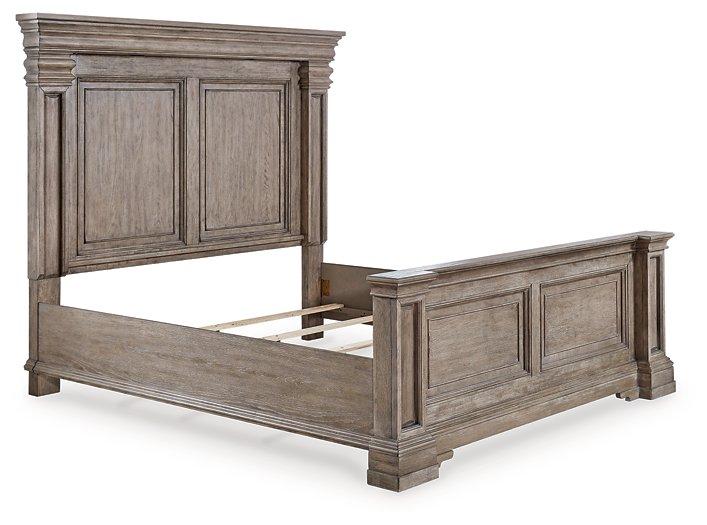 Blairhurst Bedroom Set - MR ZEE FURNITURE