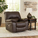 Leesworth Living Room Set - MR ZEE FURNITURE