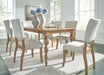 Rybergston Dining Room Set - MR ZEE FURNITURE