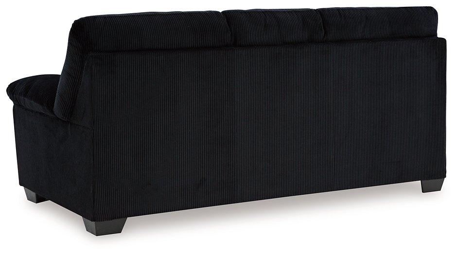 SimpleJoy Sofa - MR ZEE FURNITURE