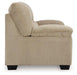 SimpleJoy Loveseat - MR ZEE FURNITURE