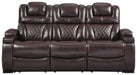 Warnerton Living Room Set - MR ZEE FURNITURE