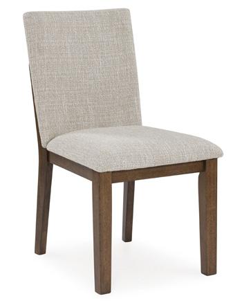 Kraeburn Dining Chair - MR ZEE FURNITURE