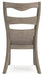 Lexorne Dining Chair - MR ZEE FURNITURE