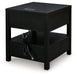 Winbardi End Table - MR ZEE FURNITURE