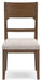 Cabalynn Dining Chair - MR ZEE FURNITURE