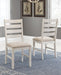 Skempton Dining Chair - MR ZEE FURNITURE