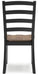 Wildenauer Dining Chair - MR ZEE FURNITURE