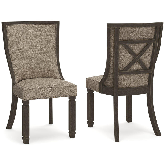 Tyler Creek Dining Chair - MR ZEE FURNITURE