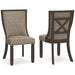 Tyler Creek Dining Chair - MR ZEE FURNITURE