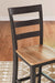 Gesthaven Counter Height Barstool - MR ZEE FURNITURE