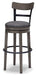 Caitbrook Bar Height Bar Stool - MR ZEE FURNITURE