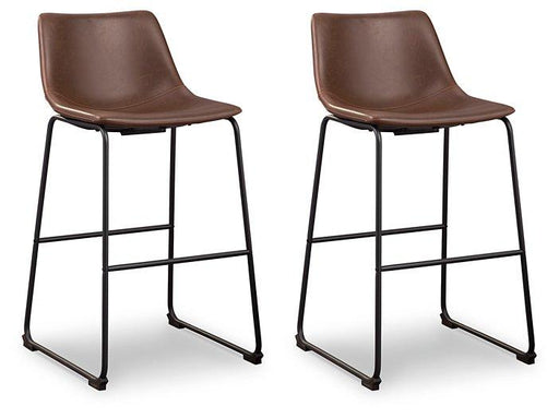 Centiar Pub Height Bar Stool - MR ZEE FURNITURE