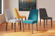 Lyncott Dining Chair - MR ZEE FURNITURE