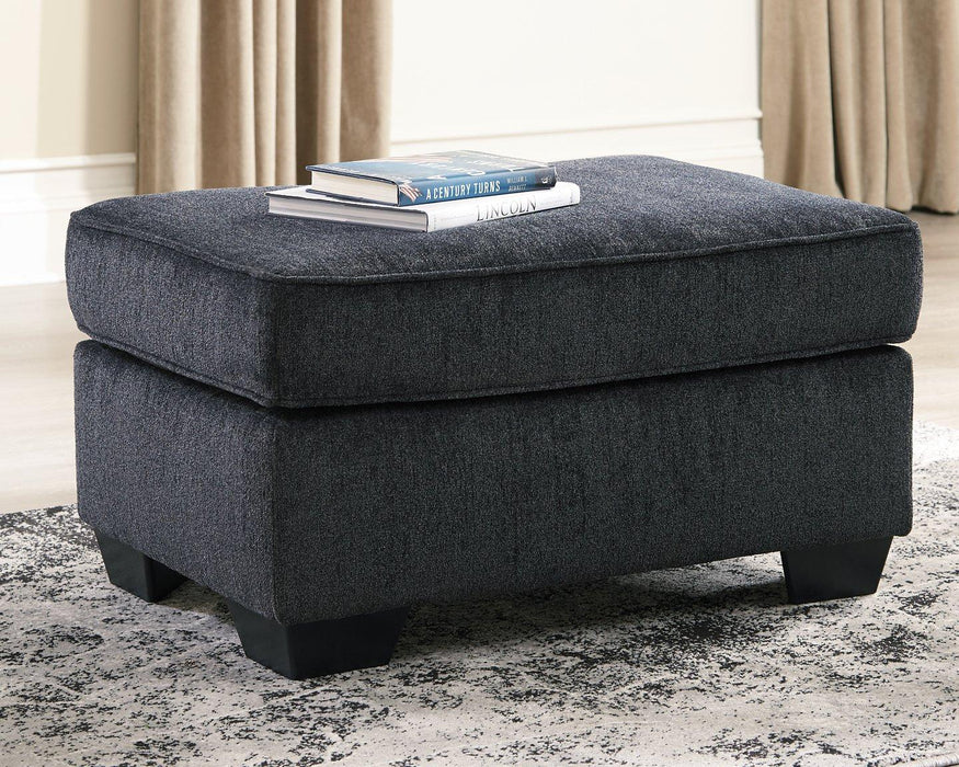 Altari Ottoman - MR ZEE FURNITURE