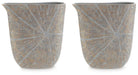 Ardenley Vase (Set of 2) - MR ZEE FURNITURE