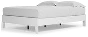 Piperton Bed - MR ZEE FURNITURE