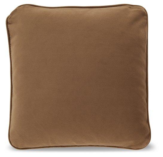 Caygan Pillow - MR ZEE FURNITURE