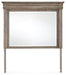 Blairhurst Dresser and Mirror - MR ZEE FURNITURE