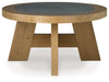 Brinstead Coffee Table - MR ZEE FURNITURE