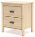 Cabinella Nightstand - MR ZEE FURNITURE