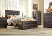 Brinxton Bed - MR ZEE FURNITURE