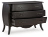 Coltner Accent Cabinet - MR ZEE FURNITURE