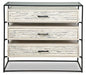 Crewridge Accent Cabinet - MR ZEE FURNITURE