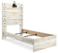 Cambeck Bed - MR ZEE FURNITURE