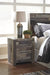 Derekson Nightstand - MR ZEE FURNITURE