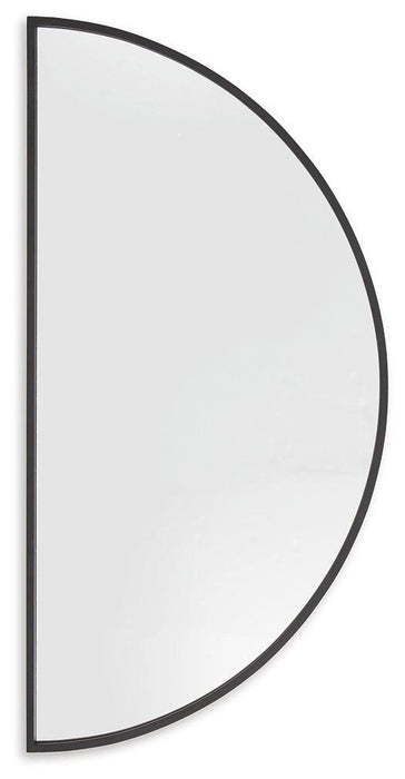 Denlow Accent Mirror - MR ZEE FURNITURE