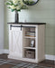 Dorrinson Accent Cabinet - MR ZEE FURNITURE