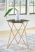 Engelton Accent Table - MR ZEE FURNITURE