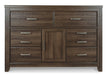 Juararo Dresser - MR ZEE FURNITURE