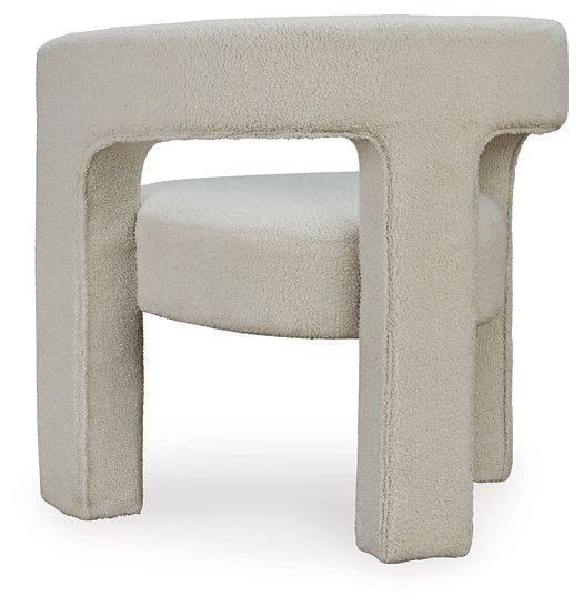 Landick Accent Chair - MR ZEE FURNITURE