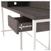 Dorrinson Home Office L-Desk with Storage - MR ZEE FURNITURE