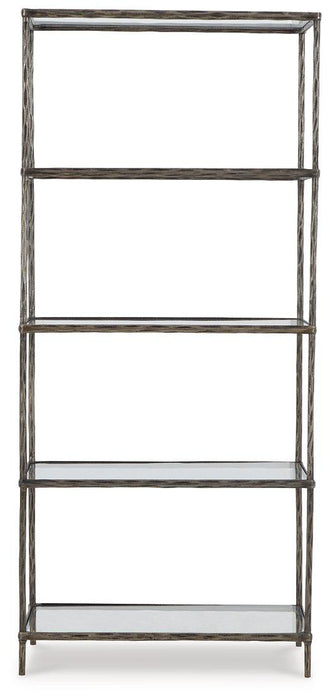 Ryandale Bookcase - MR ZEE FURNITURE