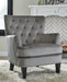 Romansque Accent Chair - MR ZEE FURNITURE