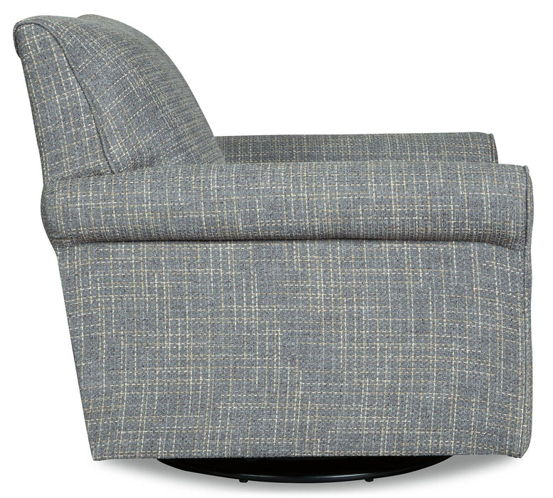 Renley Accent Chair - MR ZEE FURNITURE