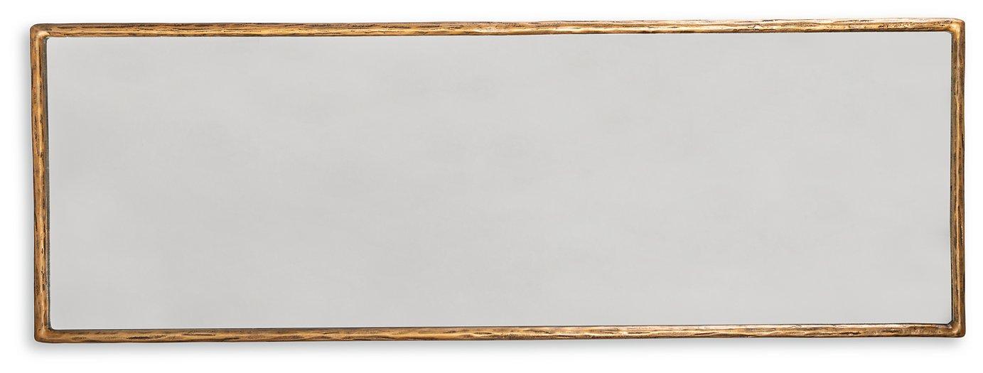 Ryandale Floor Mirror - MR ZEE FURNITURE