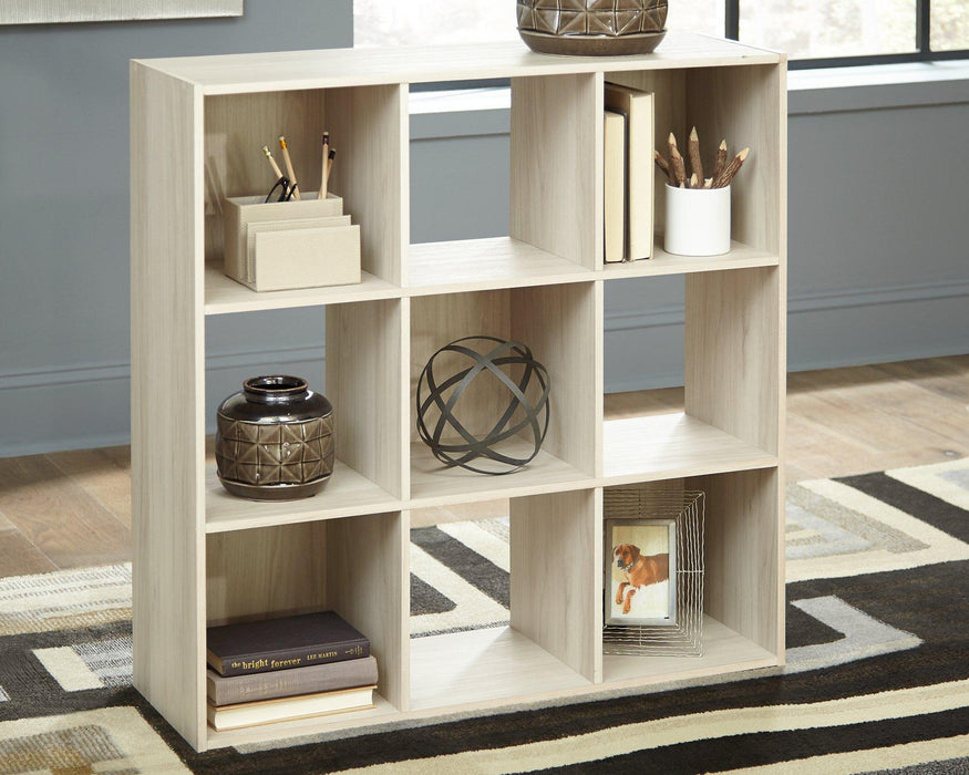 Socalle Nine Cube Organizer - MR ZEE FURNITURE