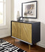 Tayner Accent Cabinet - MR ZEE FURNITURE