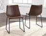 Centiar Dining Chair - MR ZEE FURNITURE