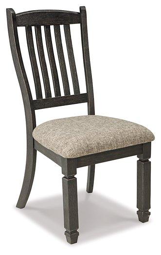 Tyler Creek Dining Chair - MR ZEE FURNITURE