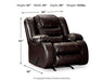 Vacherie Recliner - MR ZEE FURNITURE